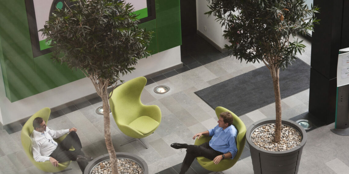 Ein­hal­tung von Nachhaltigkeitszielen