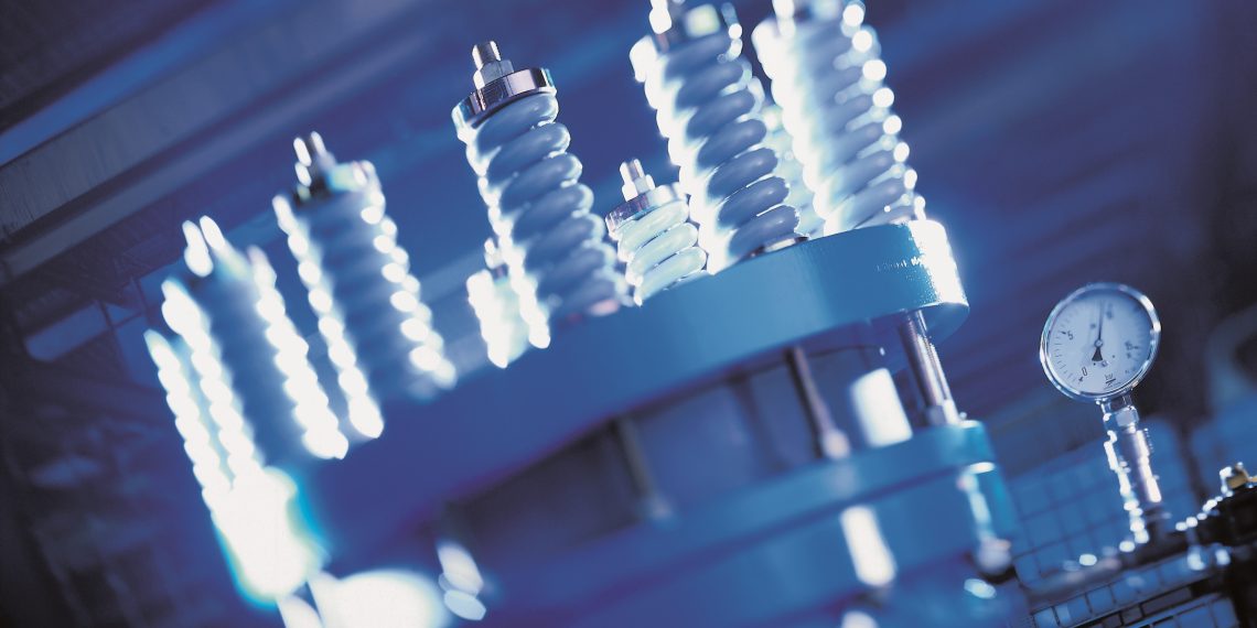 SGL Carbon erhält Großauftrag für Wärmetauscher in China