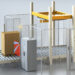 Smart & safe in Materialflusssystemen