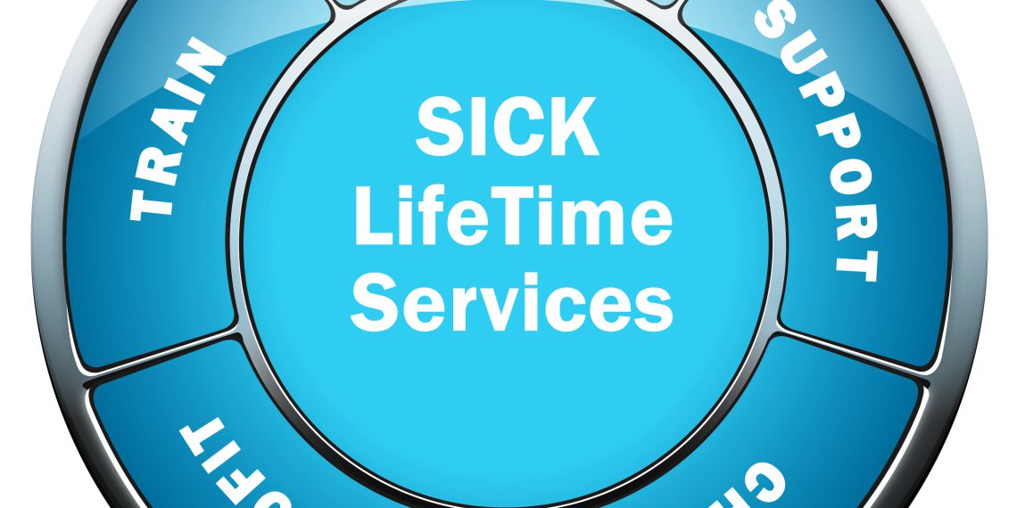 Der Digitale Wartungsmanager bietet die Möglichkeit, die gesamte Sick-Feldinstrumentierung zu verwalten, zu visualisieren und in ein durchgängiges Wartungs- und Dokumentationsmanagement zu integrieren. Wartungsarbeiten können so vorausschauend geplant und durchgeführt werden.