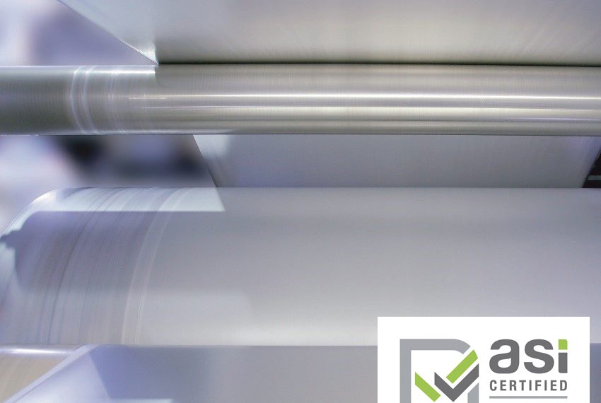 Sig Ist Industrieweit Führend Bei Der Umsetzung Der Neuen Zertifizierung Für Verantwortungsvolles Aluminium