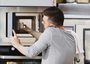 'heat&go' Von Sig: Mikrowellen-Kartonpackung Für Warme Getränke