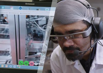 Mit Neuer Remote Services-Lösung Von Sig Zu Maximaler Anlagenverfügbarkeit