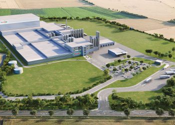 SIG Füllmaschinen für neuen Molkereistandort