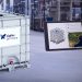 Sigfox stellt Überwachungssystem für IBC-Container vor