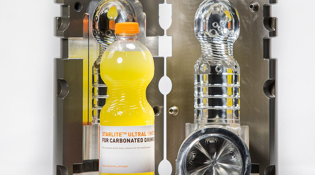 Sidel StarLite UltraLight CSD steigert die Wettbewerbsfähigkeit und gewährleistet ein positives Konsumerlebnis