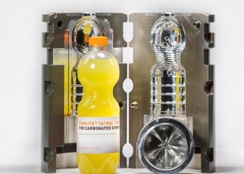 Sidel StarLite UltraLight CSD steigert die Wettbewerbsfähigkeit und gewährleistet ein positives Konsumerlebnis