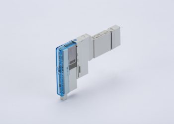 Mini-Ventile mit Maxi-Durchflussleistung SMC