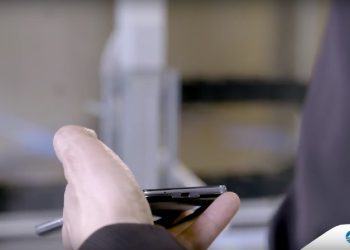 SMC Industrie Deutschland Smart Factory