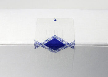 Durch­schnei­de­indi­ka­tor für Verschlusssiegel