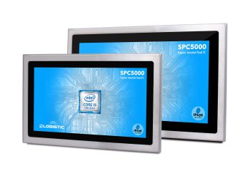 SPC5000 Serie. (Bild: 4logistic)