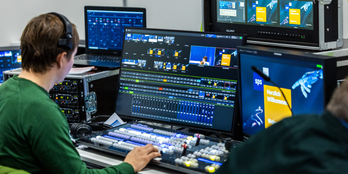 Monatliche „Technology Talks“ am Puls der Zeit erweitern digitales Angebot