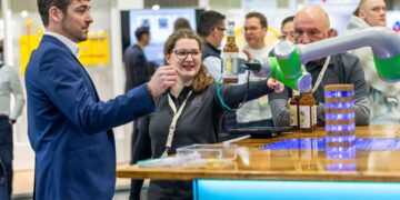 Rück­blick SPS 2025