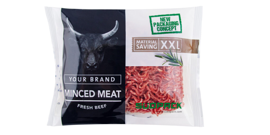 Nach­hal­ti­ge Ver­pa­ckungs­lö­sun­gen auf der IFFA