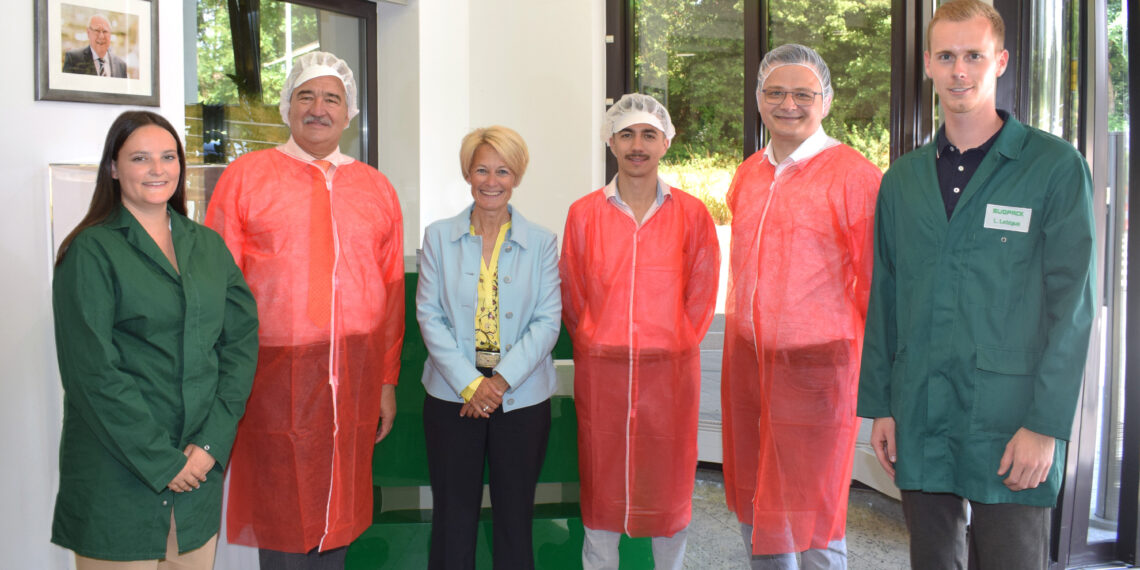 Hand­lungs­be­darf bei EU-Verpackungsverordnung