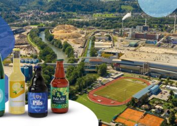 Nass­leim-Eti­ket­ten­pa­pier