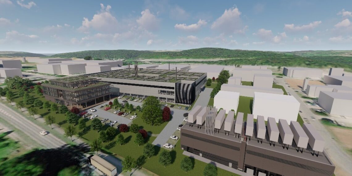 Hoch­leis­tungs­bat­te­rien für Elektrofahrzeuge