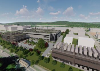 Hoch­leis­tungs­bat­te­rien für Elektrofahrzeuge