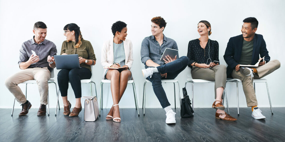 „Leucht­turm” für Viel­falt, Gleich­be­rech­ti­gung und Integration