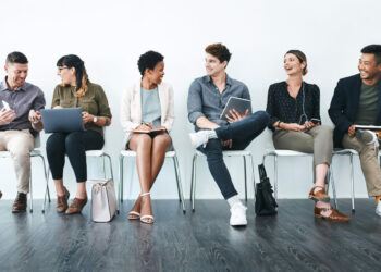 „Leucht­turm” für Viel­falt, Gleich­be­rech­ti­gung und Integration