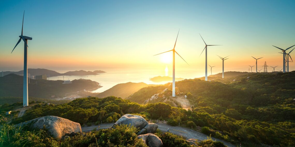 Tech-Konzern zählt zu den 100 einflussreichsten Unternehmen