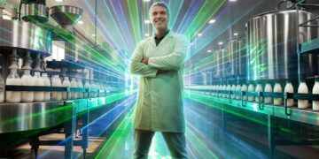 Fle­xi­ble und smar­te Verpackungstechnologien