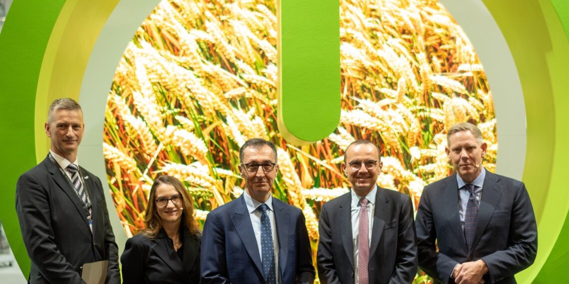 Offene, softwaredefinierte Automatisierung