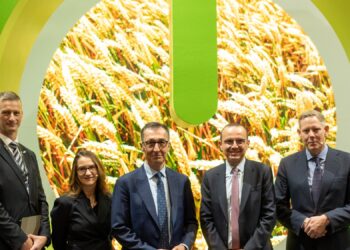 Offe­ne, soft­ware­de­fi­nier­te Automatisierung