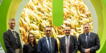 Offene, softwaredefinierte Automatisierung