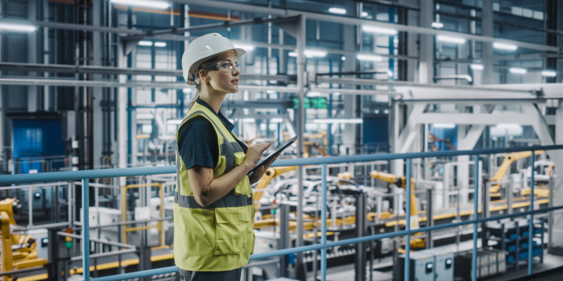 Offene Automatisierung erhöht Wettbewerbsfähigkeit