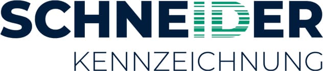Schneider-Kennzeichnung GmbH