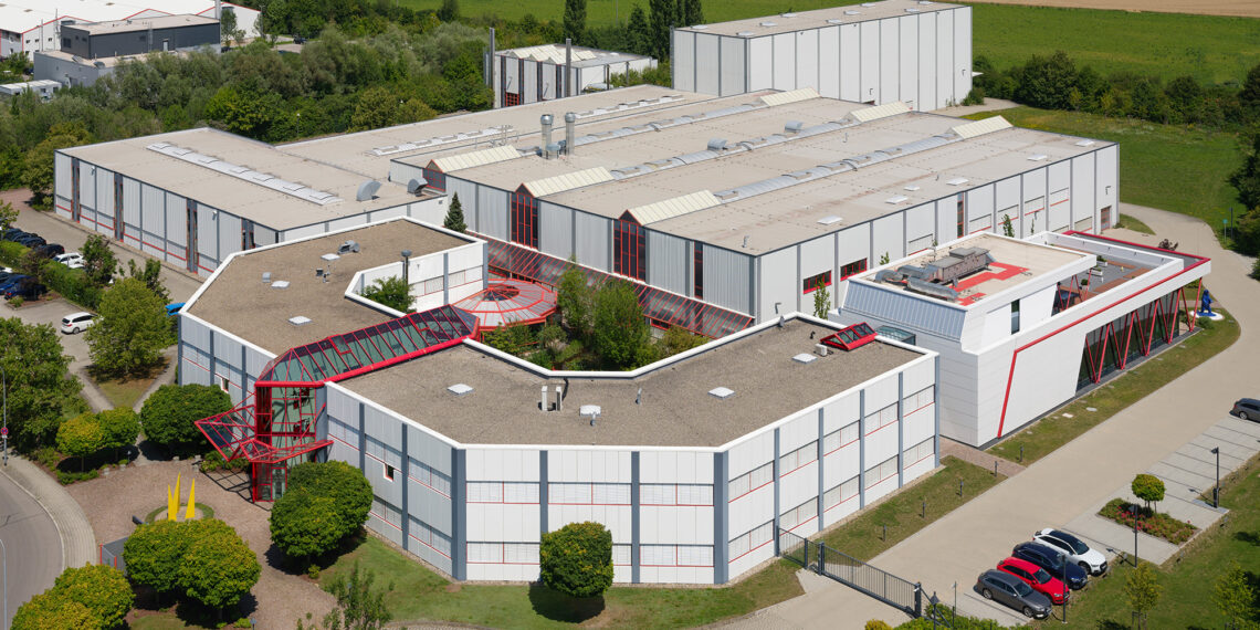 Feier zum 140-jährigen Bestehen