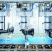 Schubert gründet Niederlassung in China: Mit seinen roboterbasierten Verpackungsmaschinen stellt Schubert chinesischen Herstellern hochflexible Automatisierungslösungen bereit, mit denen sie ihre Produktivität und damit ihre Wettbewerbsfähigkeit entscheidend erhöhen können. Gerhard Schubert GmbH Verpackungsmaschinen