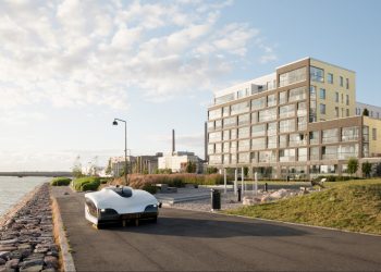 Gemein­sam zum Kehr­ma­schi­nen­her­stel­ler für den grü­nen Wandel