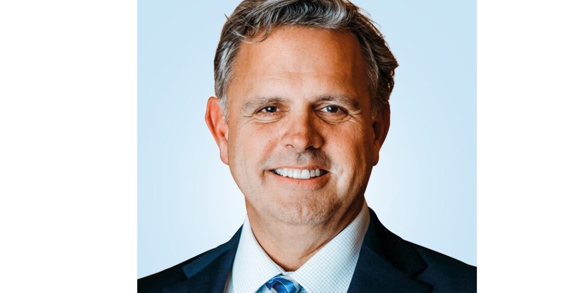 Neuer Vice President Pharma