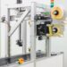 3D-Etikettierportal — Versandetikettierung ohne Produktausrichtung