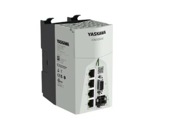 Auto­ma­ti­on-Platt­form — i³ CONTROL