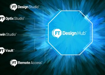 Ver­kürz­te Markt­ein­füh­rungs­zeit für indus­tri­el­le Automatisierungsdesigns