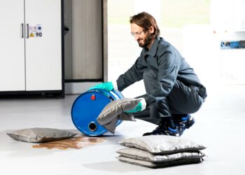 Bin­de­mit­tel — Bin­den Sie den Fehler!