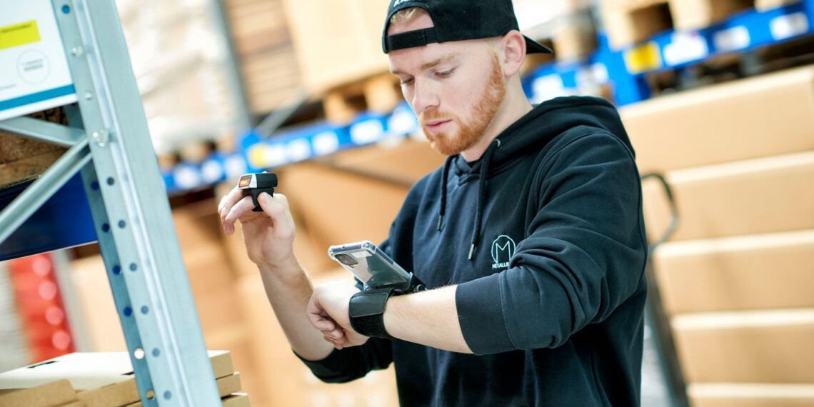 Spezialisierte Lagersoftware-Lösung für E‑Commerce im Mittelstand