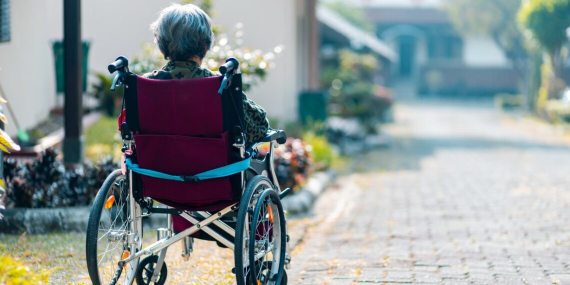 Dank regionaler Partner und digitaler Innovation sicher und selbstbestimmt zuhause leben