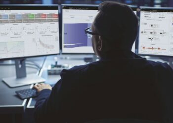 Pro­duk­ti­ons­kos­ten sen­ken mit Energiemanagementsystem