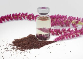 Wirk­sam­keit von Impf­stof­fen erhö­hen durch pflanz­li­ches Squalen