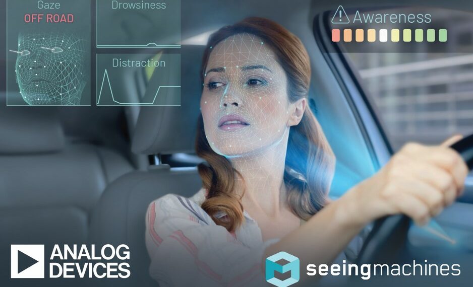 Ausgefeilte Fahrassistenzsysteme für mehr Sicherheit beim Autofahren