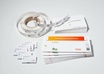 Nach­hal­ti­ge Ver­pa­ckungs­lö­sun­gen im&nbsp;Fokus