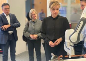 Impul­se und Innovationen