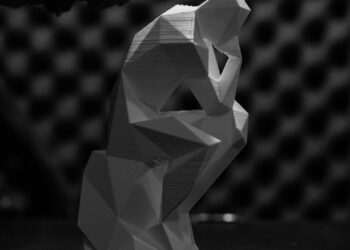 Zusam­men­ar­beit im 3D-Inkjet-Druck