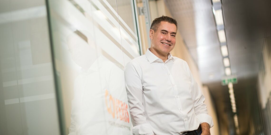 Verstärkung im Führungsteam