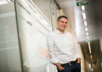 Ver­stär­kung im Führungsteam