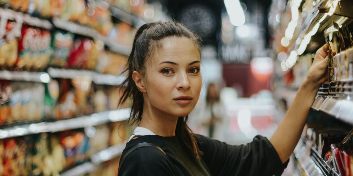 Vollautomatisierte Geschäfte mit künstlicher Intelligenz